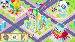 مجموعه آموزش زبان انگلیسی baby bus قسمت 23